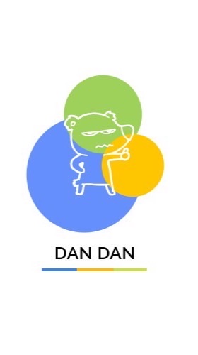 DanDan代購