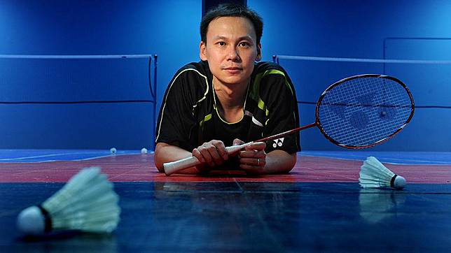 Seret Indonesia Tony Gunawan Bongkar Kehebatan Bulutangkis Jepang Indosport Com Line Today