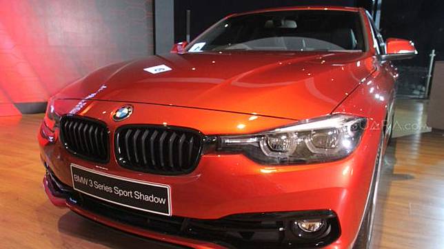 Wajib Catat Ini Tips Mudah Membeli Mobil Bmw Bekas Dari Ahlinya Suara Com Line Today