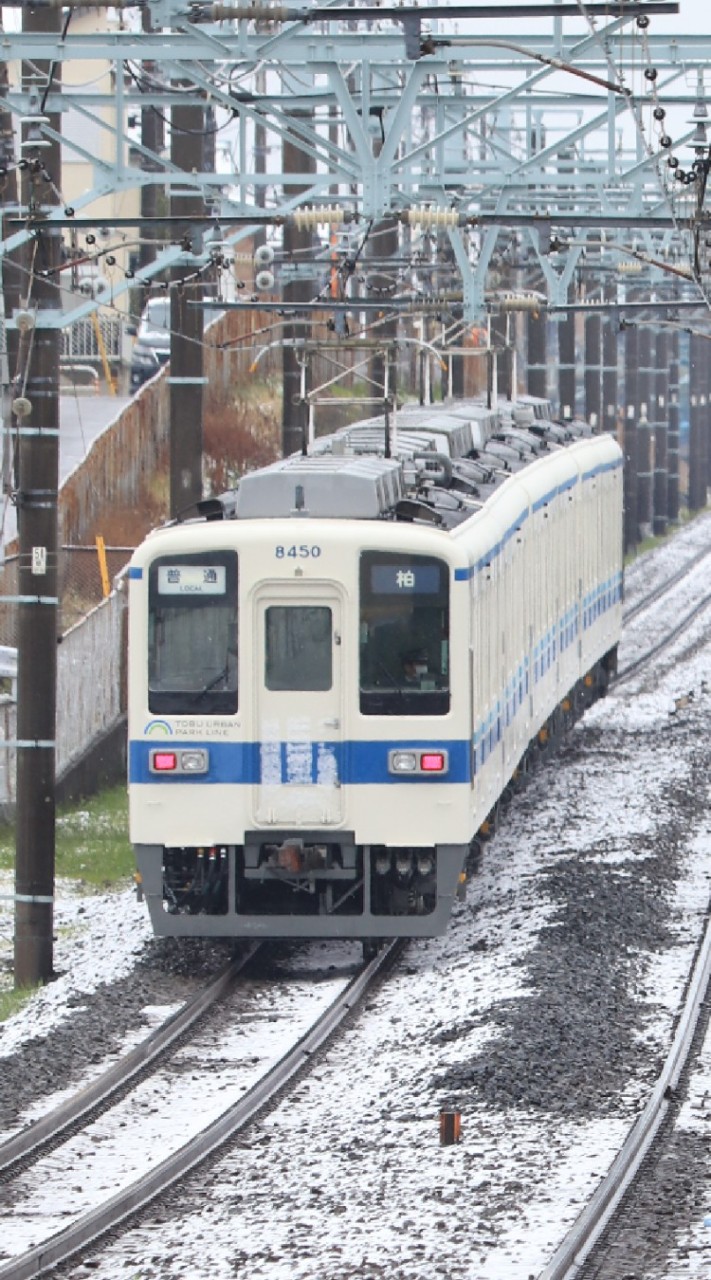 ゆるーく話す東武鉄道関係のオープンチャット