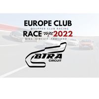 Europe Club Race 2022