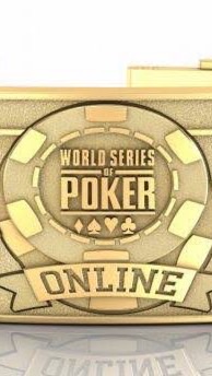 WSOP 2024のオープンチャット