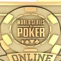 WSOP行く人