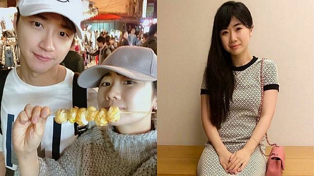 福原愛和江宏傑感情甜蜜。(圖／翻攝自福原愛微博)