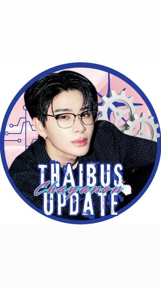 THAIBUS update ⚙️⚡️