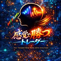 感覚で勝つトレーダーの部屋📊👨‍💻