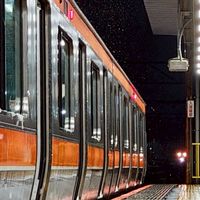 【参加承認制】発車メロディー変更情報共有オプ