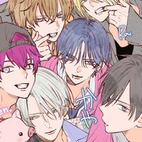 花ゆめ作品＋雑談！！