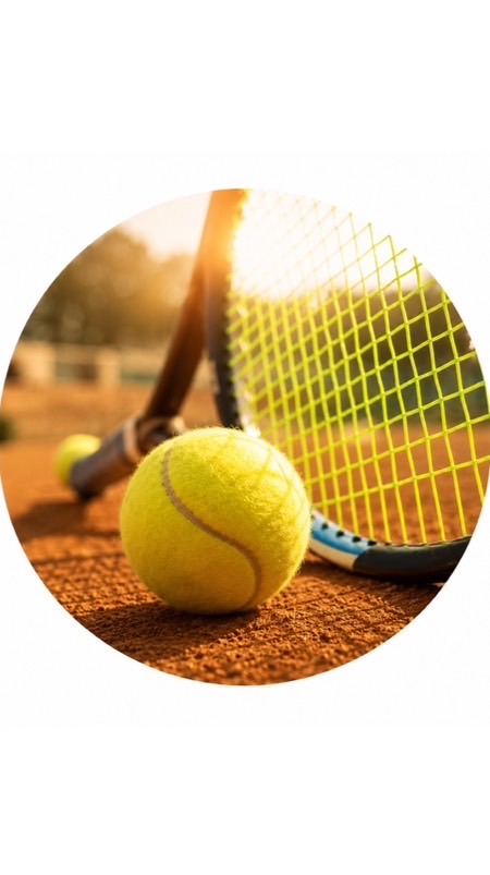 TTC参加者LINE🎾