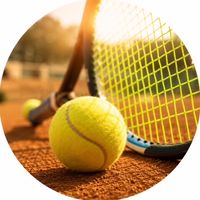 TTC参加者LINE🎾