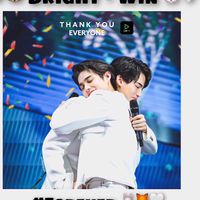 ONE HUNG BrightWin Family (ครอบครัวกอดที)