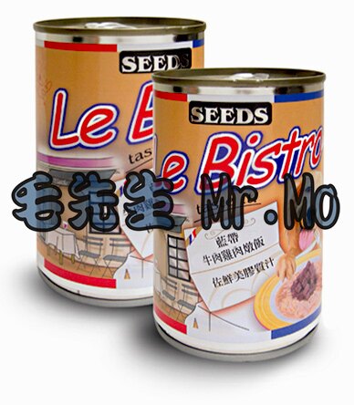 SEEDS 狗罐頭 犬罐頭 Le Bistro 愛犬機能燉飯料理 375g X24罐#惜時 聖萊西。人氣店家毛先生的﹝狗狗﹞罐頭、大罐301g↑有最棒的商品。快到日本NO.1的Rakuten樂天市場的