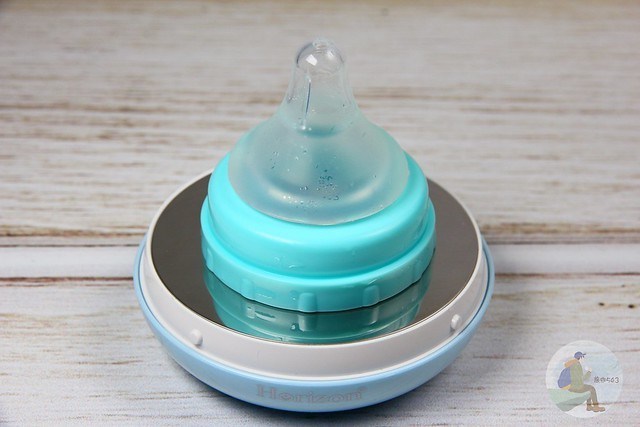 嬰兒奶嘴UV滅菌器