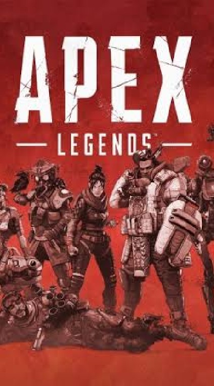 Apex 1vs1専用 射撃訓練所のオープンチャット