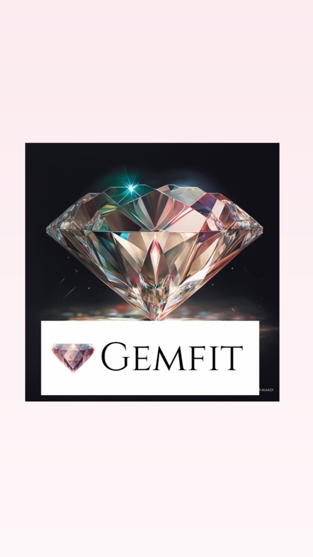 Gemfit nft, Gemfit777 鑽石社群