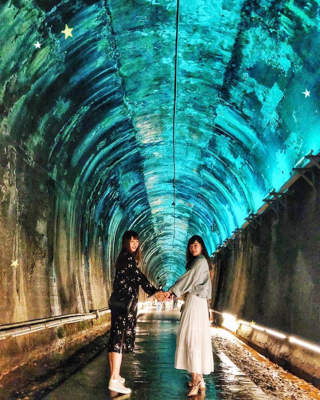 功維敘隧道 @ Ma 0507