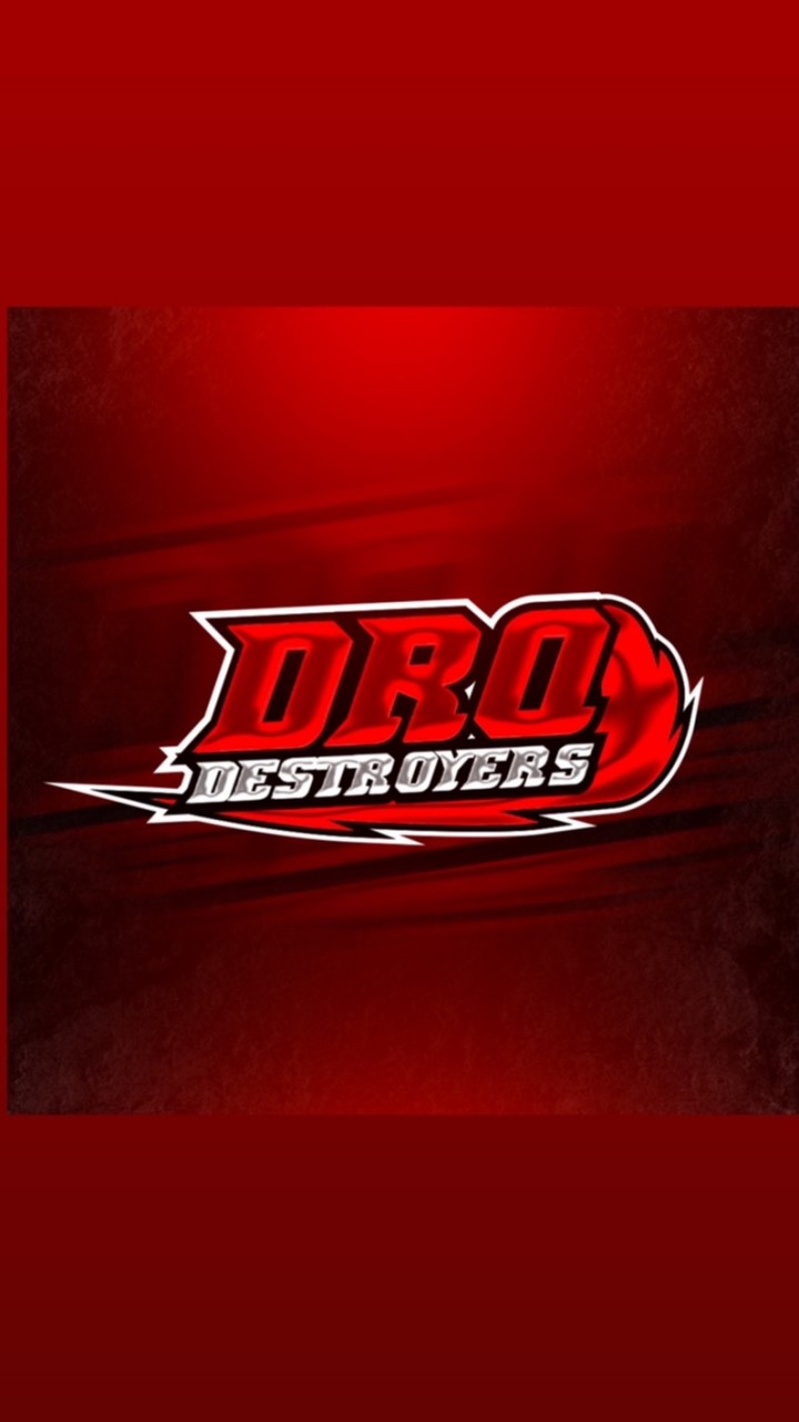 ห้องซ้อมทดลอง DRQ• Destroyers