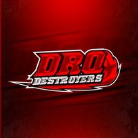 ห้องซ้อมทดลอง DRQ• Destroyers