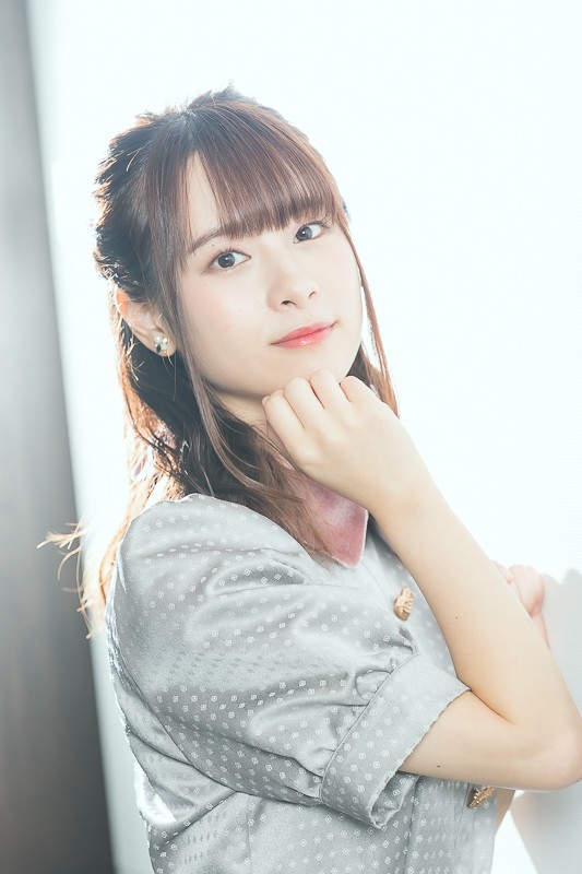 アニメ映画『フラ・フラダンス』オハナ役：前田佳織里さん＆しおん役：陶山恵実里さんインタビュー｜キャラクターのリアルな成長を演じるうえでおふたり ...