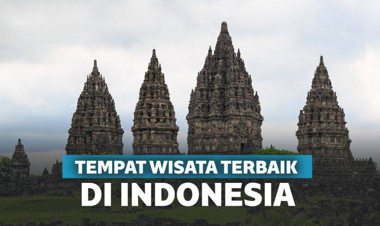 15 Tempat Bersejarah Di Indonesia Yang Wajib Dikunjungi | Keepo.me | Line Today