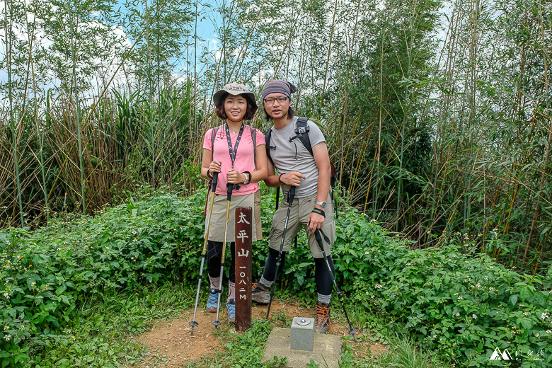 山女孩Melissa_雲嘉七連峰_獨立山_大籠頂_太平山_梨子腳山-7837.jpg