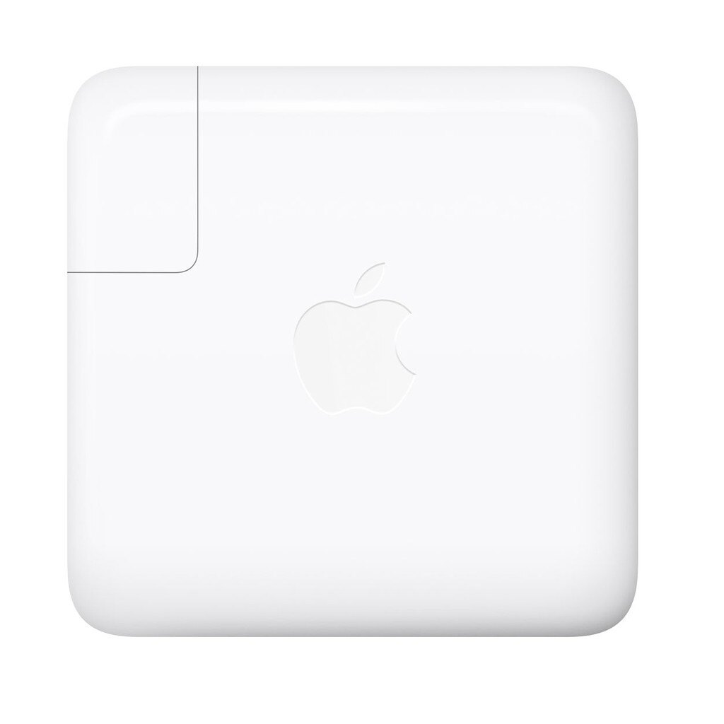 Apple 61W USB-C 充電插頭 充電器【台灣公司貨】台中 誠選良品