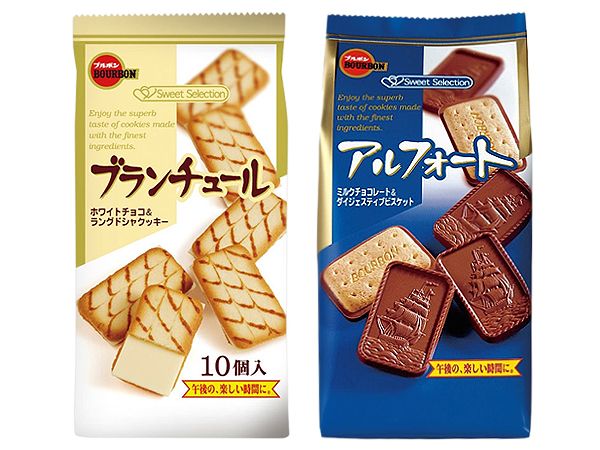 BOURBON 北日本~白巧克力夾心餅78g／帆船巧克力餅101g 款式可選【D331390】，還有更多的日韓美妝、海外保養品、零食都在小三美日，現在購買立即出貨給您。