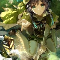 原神部屋（初心者歓迎）