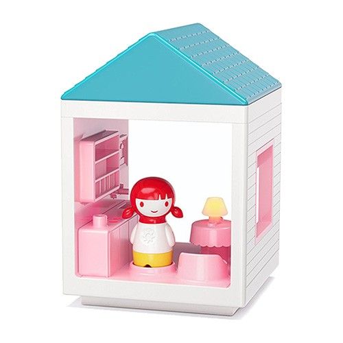 美國 Kid O - Myland聲光系列-廚房