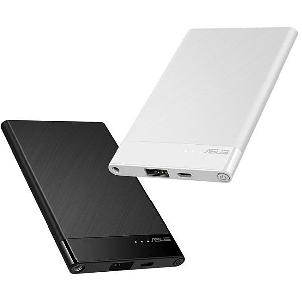ZENPOWER SLIM 4000mAh行動電源 外接式電源 LDE燈