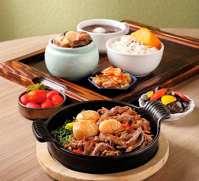 圖片提供/欣葉小聚