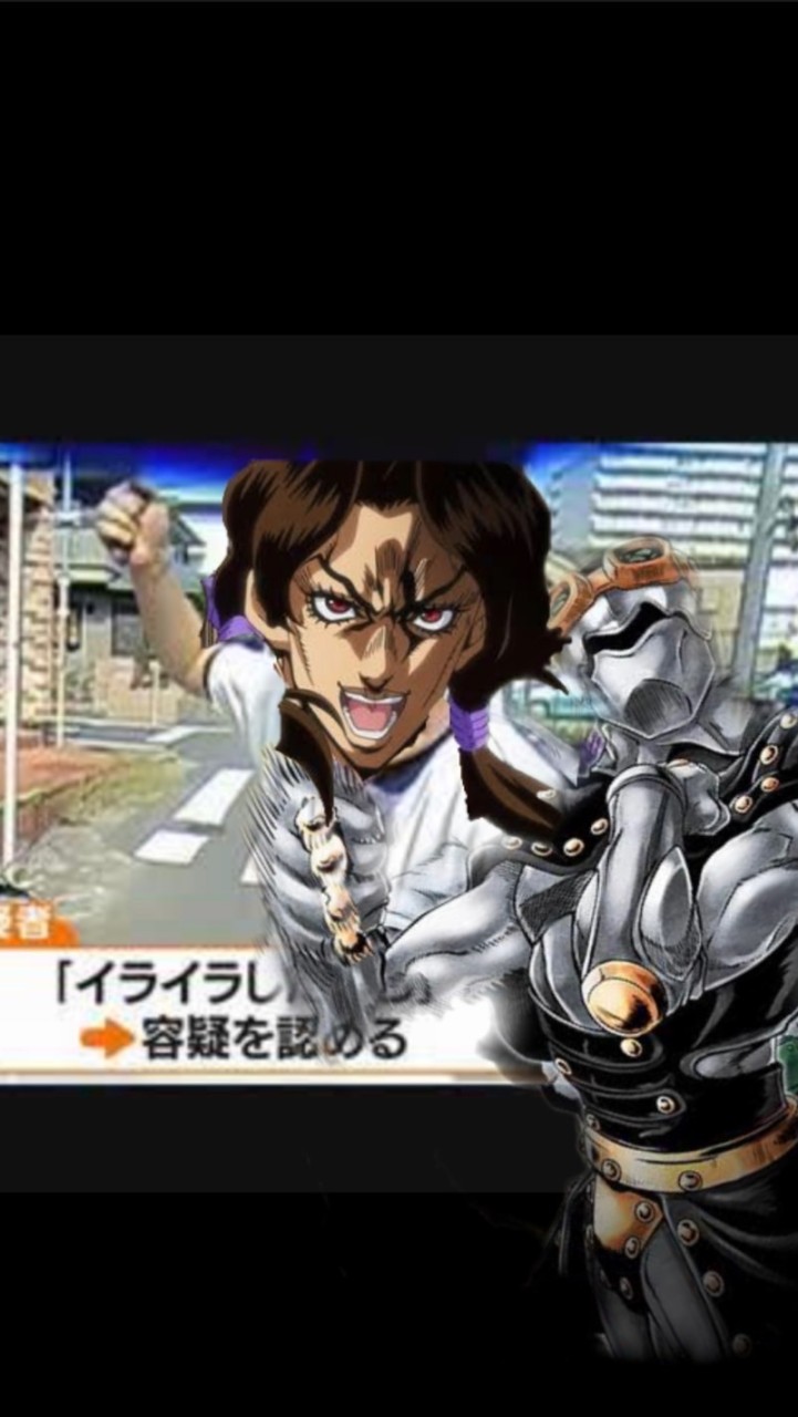 ジョジョASBR(オールスターバトルR)初心者、ジョジョ好き、歓迎！