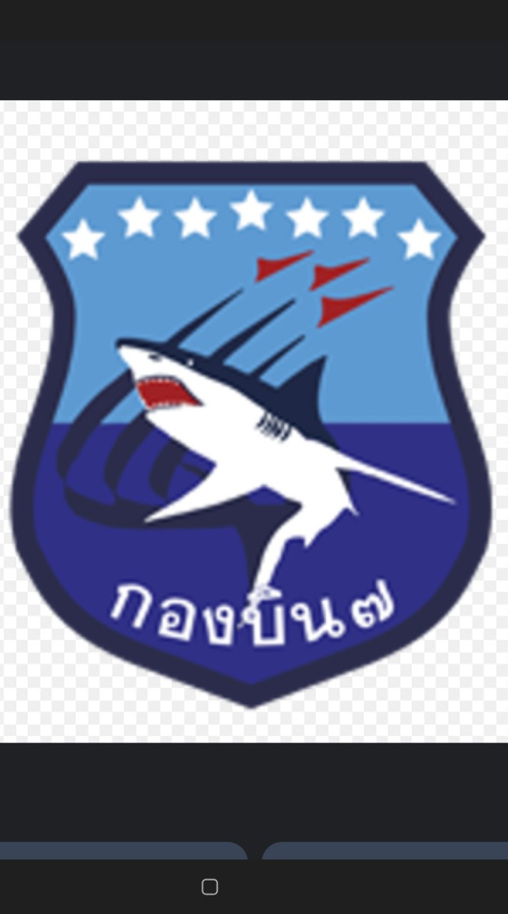 กองบิน71 สุราษฎร์ธานี(Roblox)