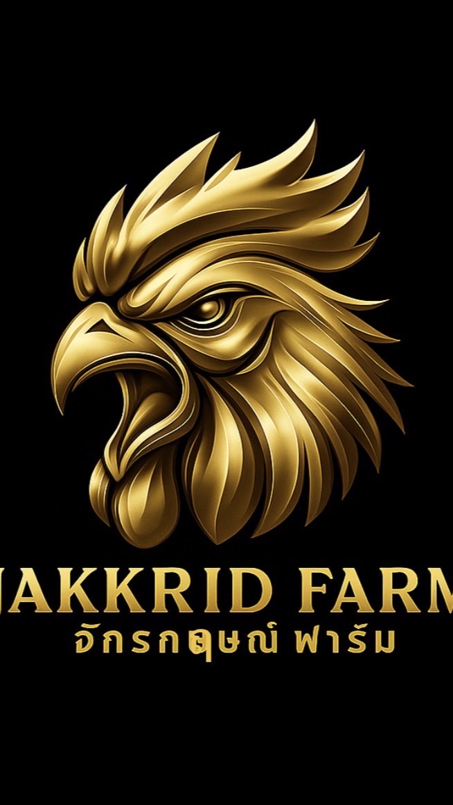 จักรกฤษณ์ ฟาร์ม