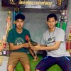 จักรกฤษณ์ ฟาร์ม