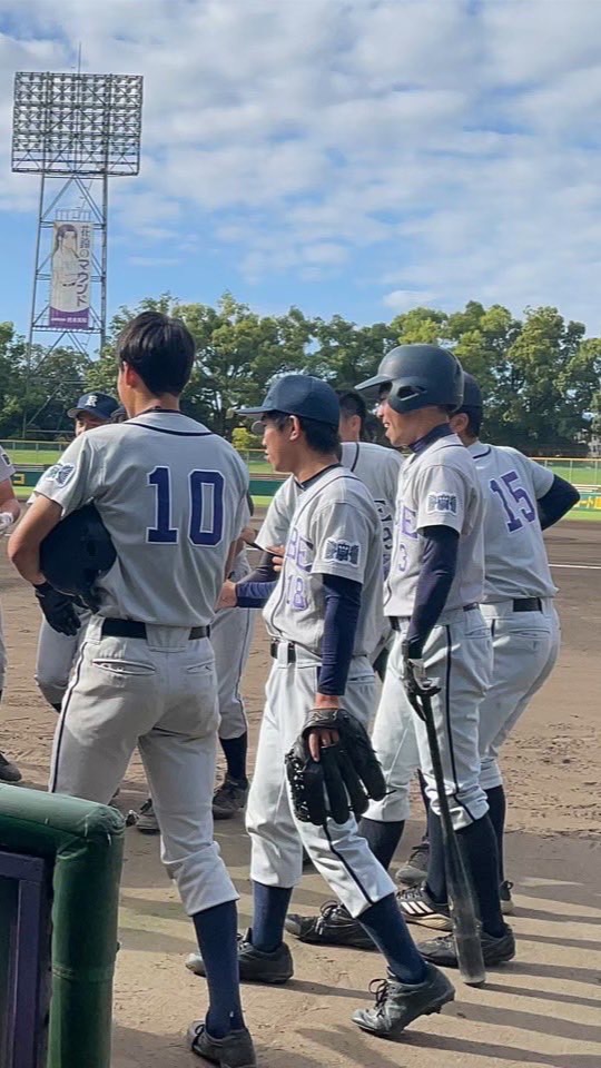 神戸大学準硬式野球部新歓2022のオープンチャット