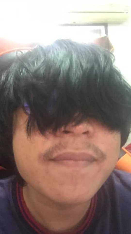 กลุ่มพูดคุย GamerGhost
