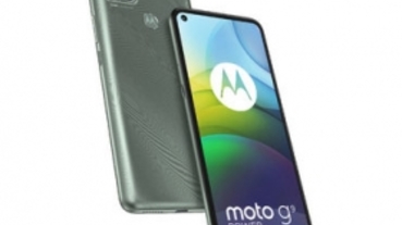 6000 mAh 大電池平價機種，Motorola G9 Power 發表