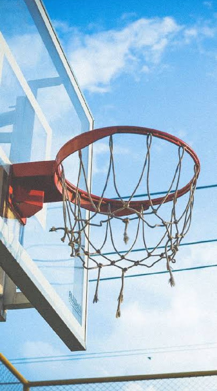 บาส หินกอง🏀