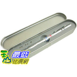 @[有現貨 馬上寄] 四合一雷射筆(手機PDA觸控筆+原子筆+LED燈)(22138_F303)