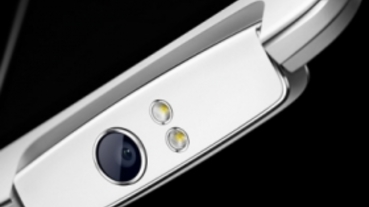 三星中階手機 A90 可能採用伸縮加旋轉二合一的相機鏡頭設計