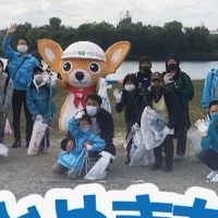 埼玉　とめきちお掃除隊　運営スタッフ