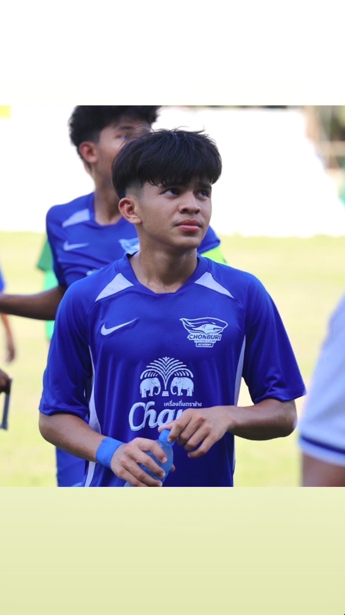 DOM Mukit หมอนทอง 🇳🇬