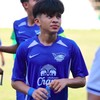 DOM Mukit หมอนทอง 🇳🇬