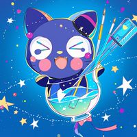 一群夜貓子的地盤-夜城