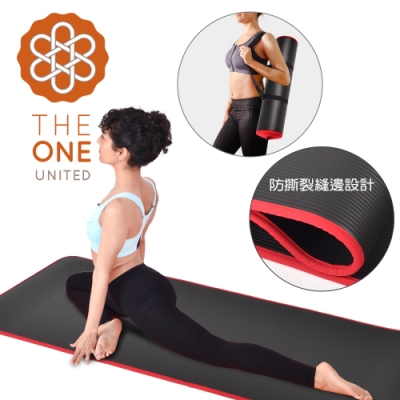 防撕裂縫邊設計 持久耐用 NBR材質,親膚不易過敏 閉孔發泡緊實耐用,回彈力強 緩衝避震材質,使用舒適