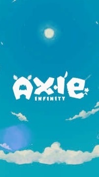 Axie Infinty(アクシーインフィニティ)のオープンチャット