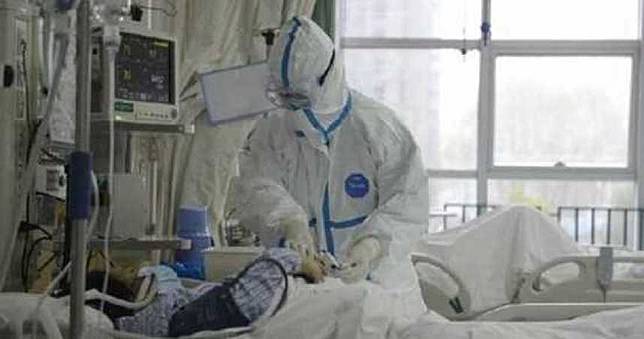 武漢肺炎／29省淪陷、25人死亡　故宮休館、湖北學生延後開學