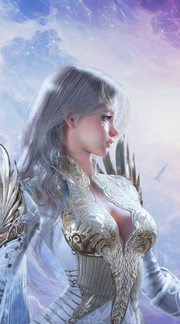 Aion2-神之打王團（納尼亞