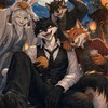 獸獸 福瑞聯盟The Furries
